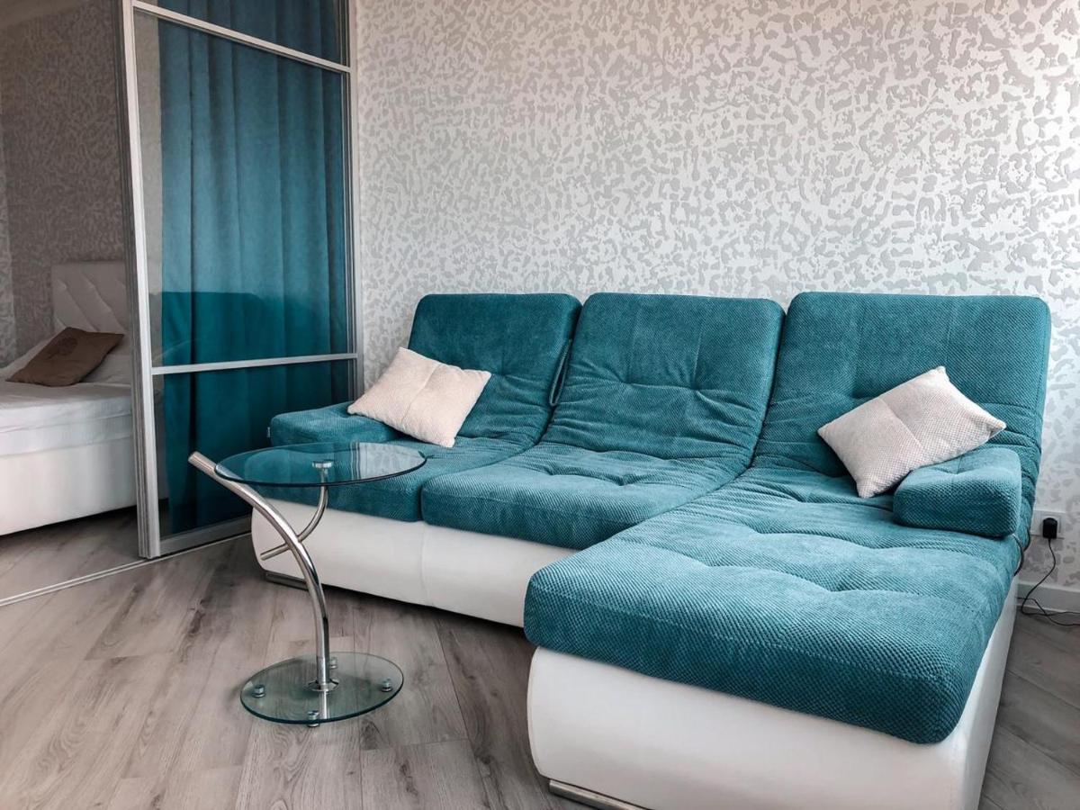 M&P Vip Appartments In Arkadia Odessa Exterior foto