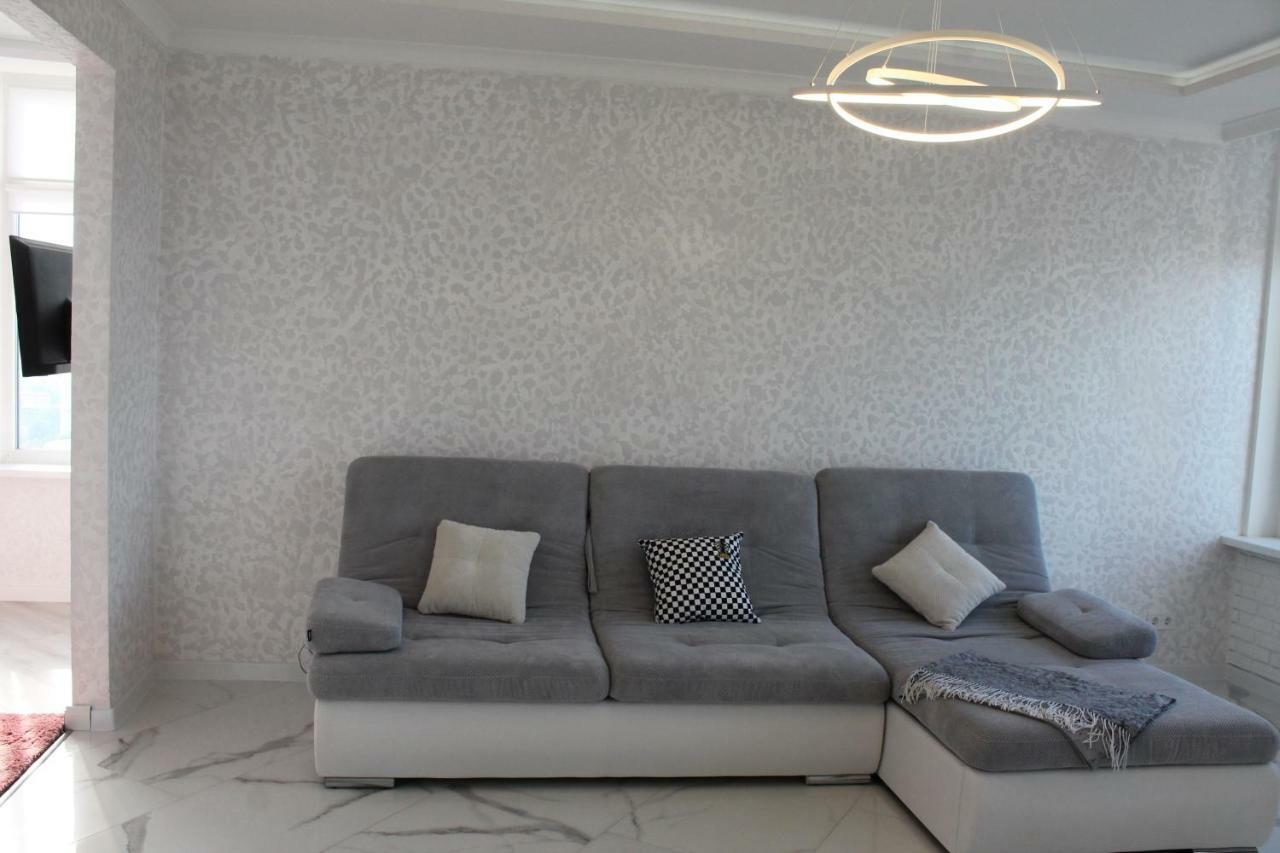 M&P Vip Appartments In Arkadia Odessa Exterior foto